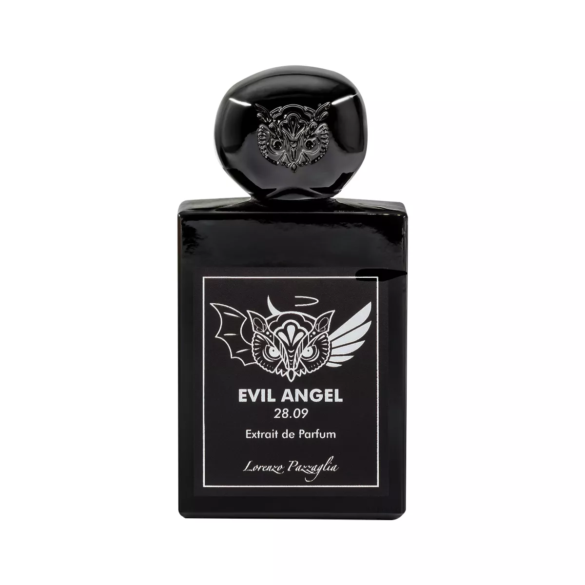 Evil Angel a.k.a. 28.09 Perfume by Lorenzo Pazzaglia EDP For Unisex 50 ml