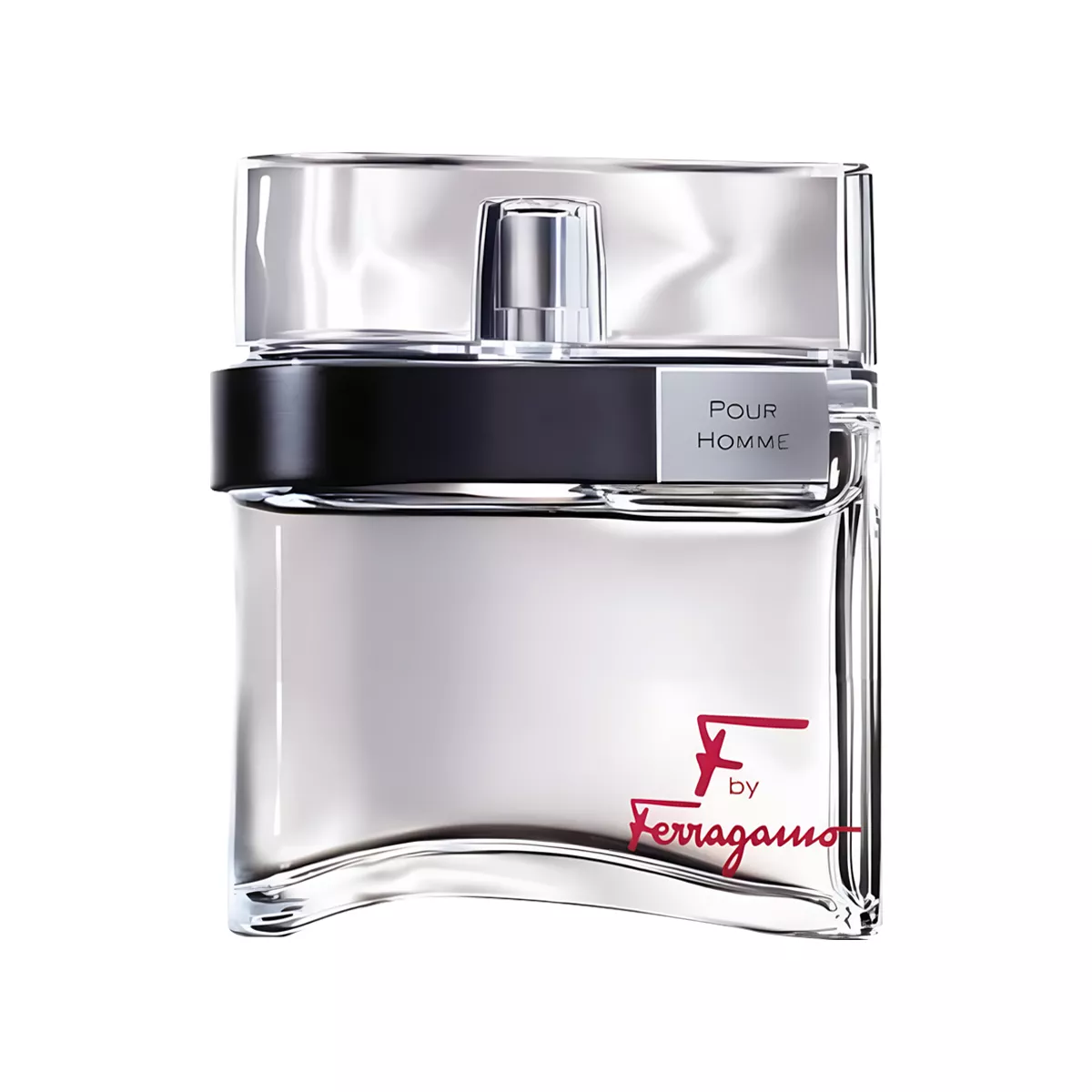 F By Ferragamo Pour Homme Perfume By Salvatore Ferragamo EDT For Men 100 ml