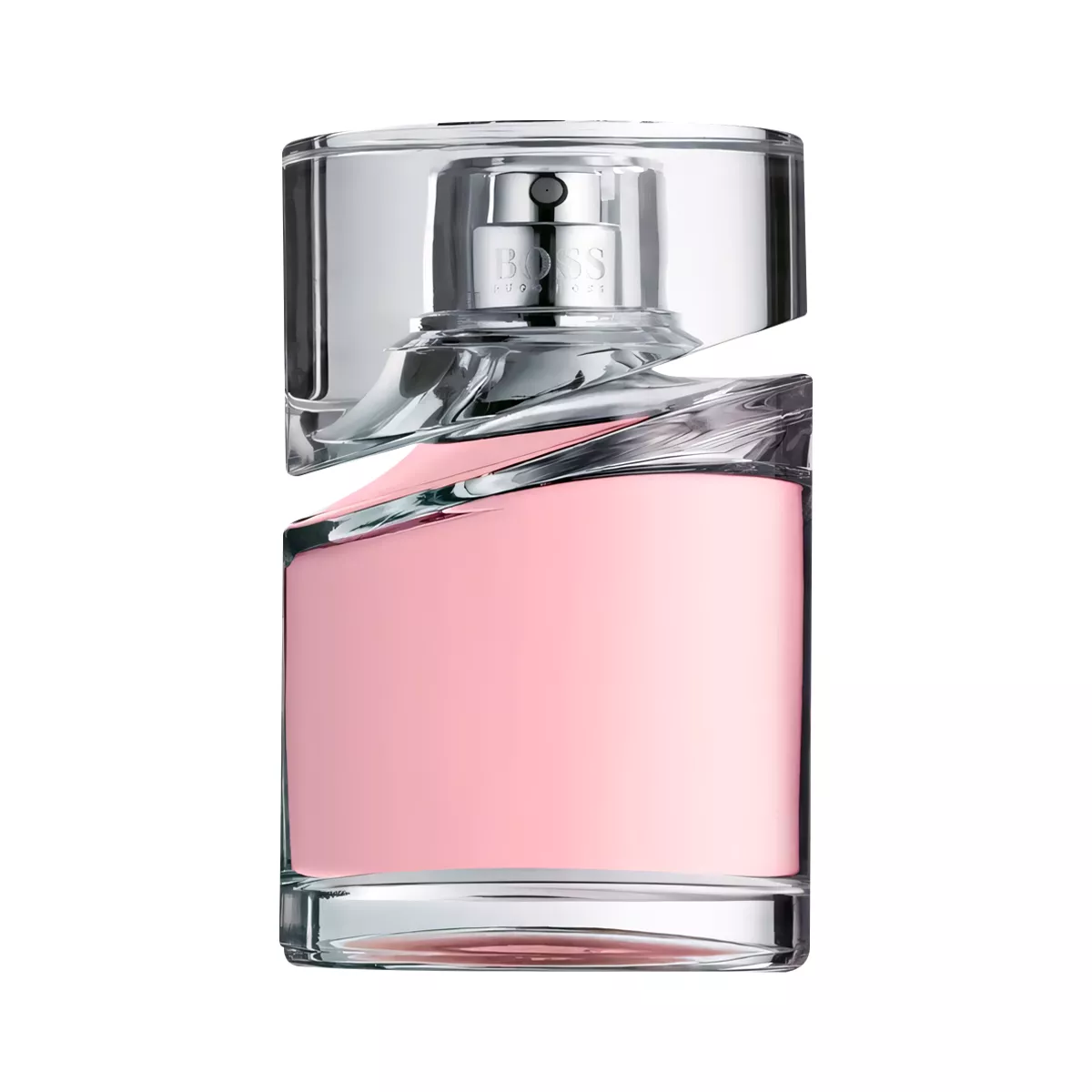 عطر فيم من هوجو بوس أو دو برفيوم للنساء 75 مل