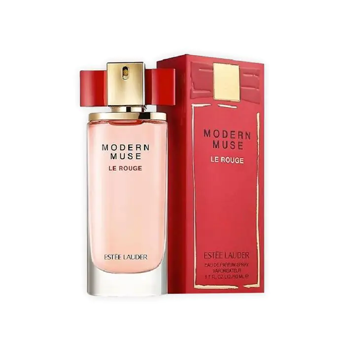 عطر مودرن ماوس لي روج من استي لودر أو دو برفيوم للنساء 100 مل