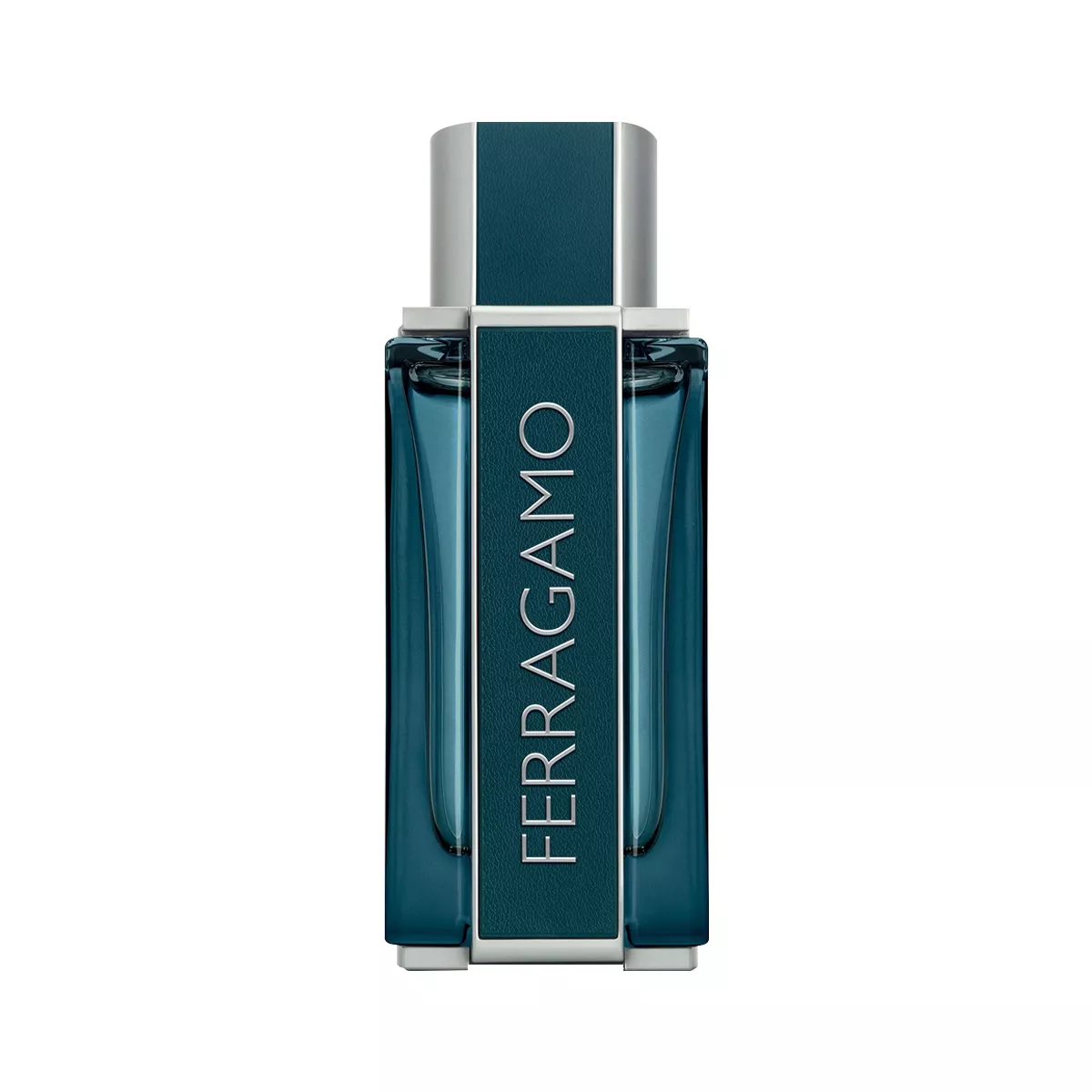 Ferragamo Intense Leather Pour Homme Perfume By Salvatore Ferragamo EDP For Men 100 ml