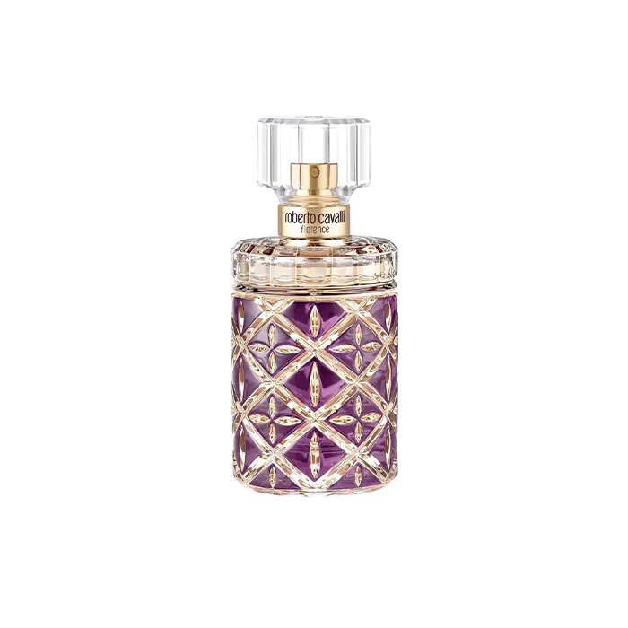 Florence Perfume By Roberto Cavalli EDP For Women 50 ml