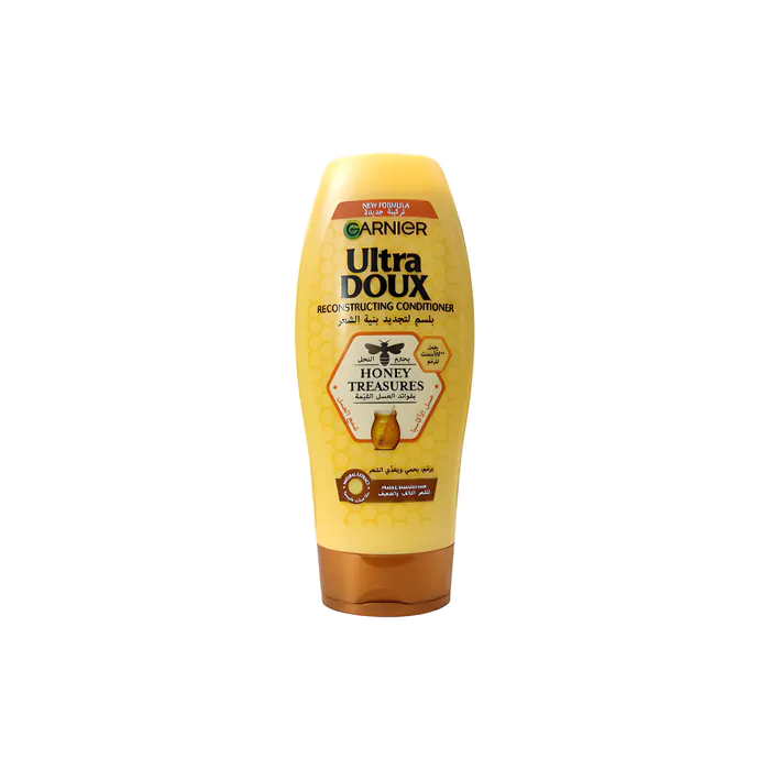Garnier Ultra Doux Honey Treasures Repairing Conditioner - 400 ml