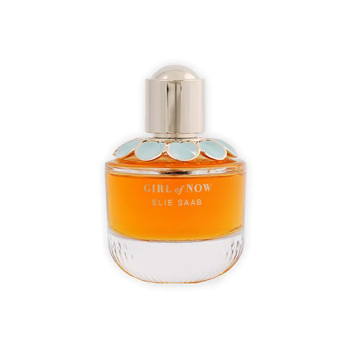 عطر جيرل اوف ناو من ايلي صعب أو دو برفيوم للنساء 50 مل