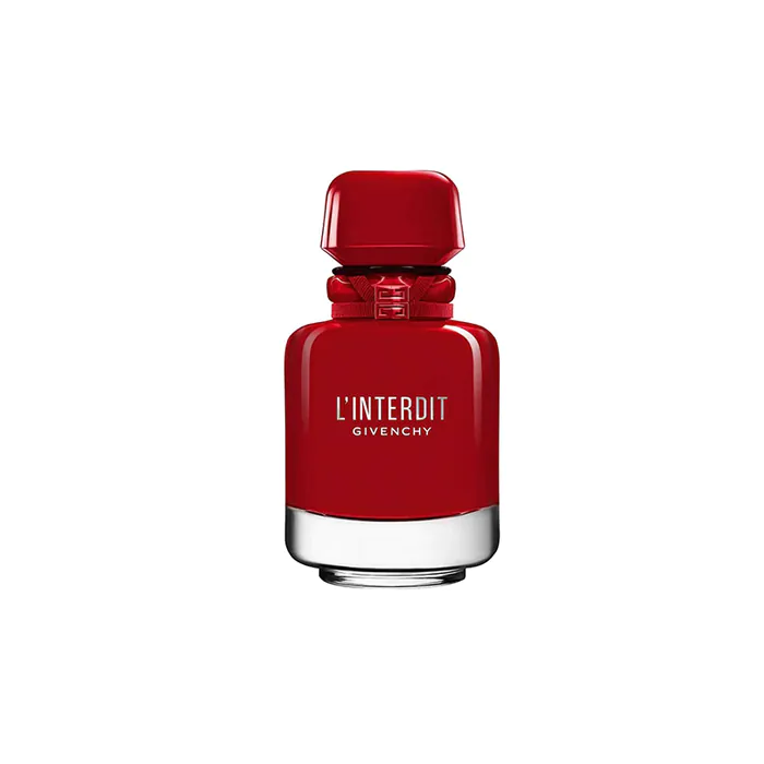 L'Interdit Rouge Ultime Perfume Givenchy For Women EDP  50 ml