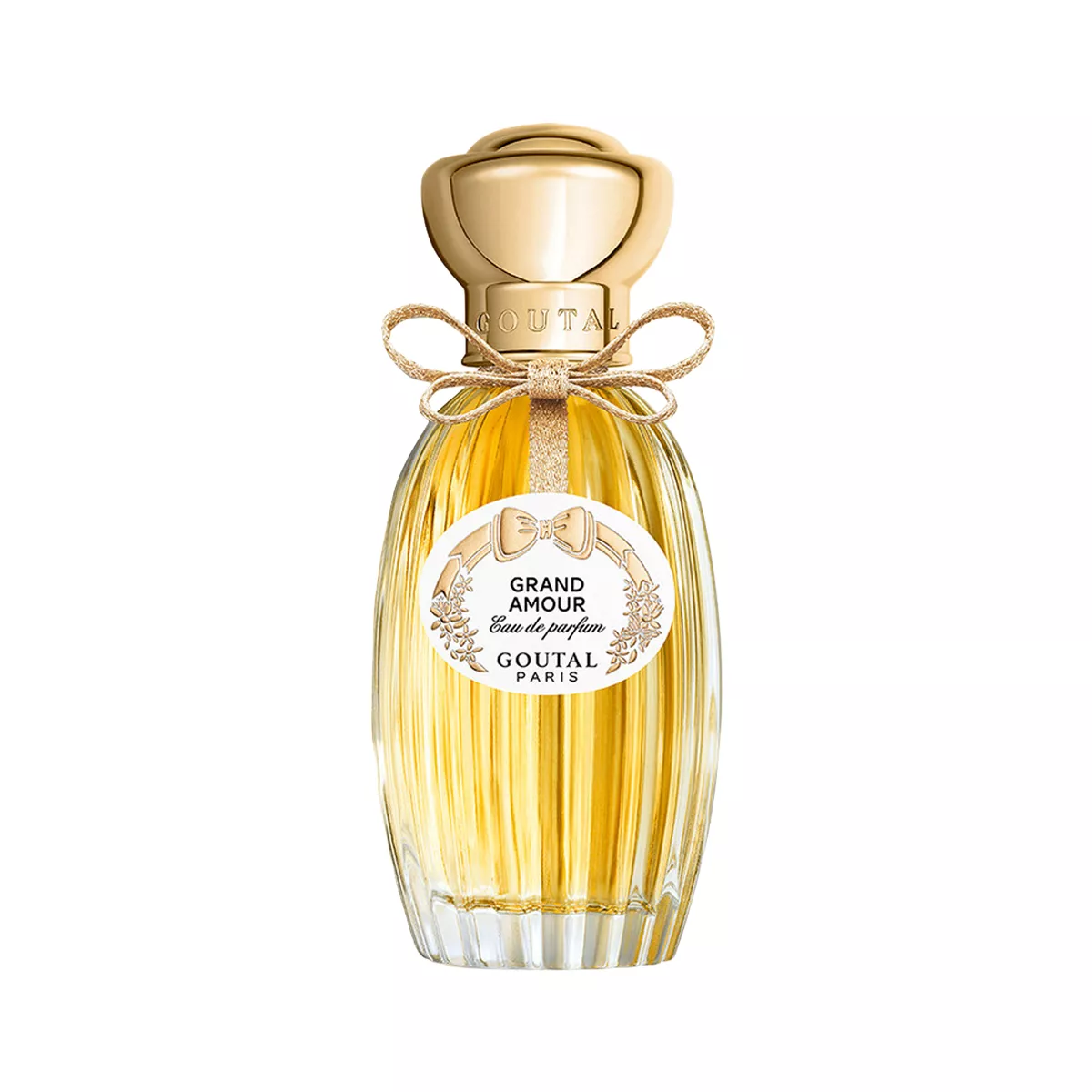 Grand Amour Perfume by Goutal Paris EDP For Women 100 ml