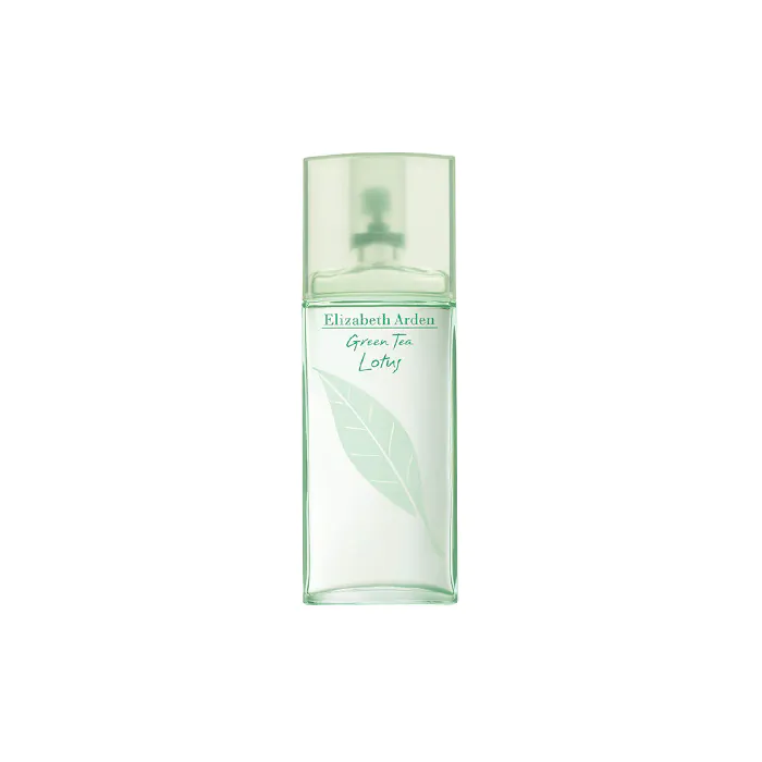Green Tea Lotus Perfume By Elizabeth Arden EDT For Women 100 ml