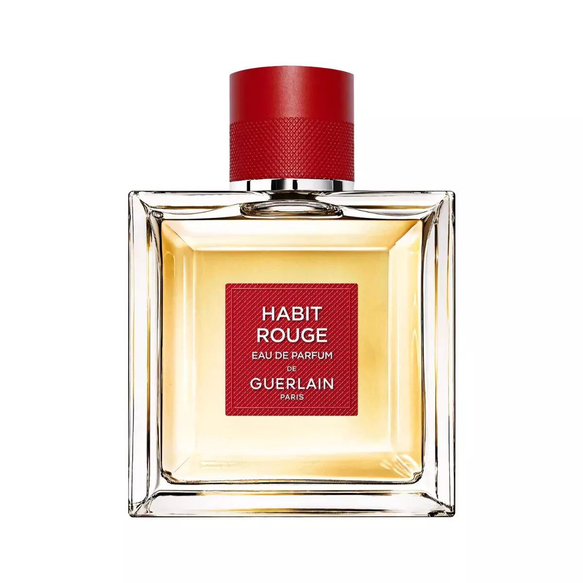 عطر هابيت روج من جيرلان أو دو برفيوم للرجال 100 مل