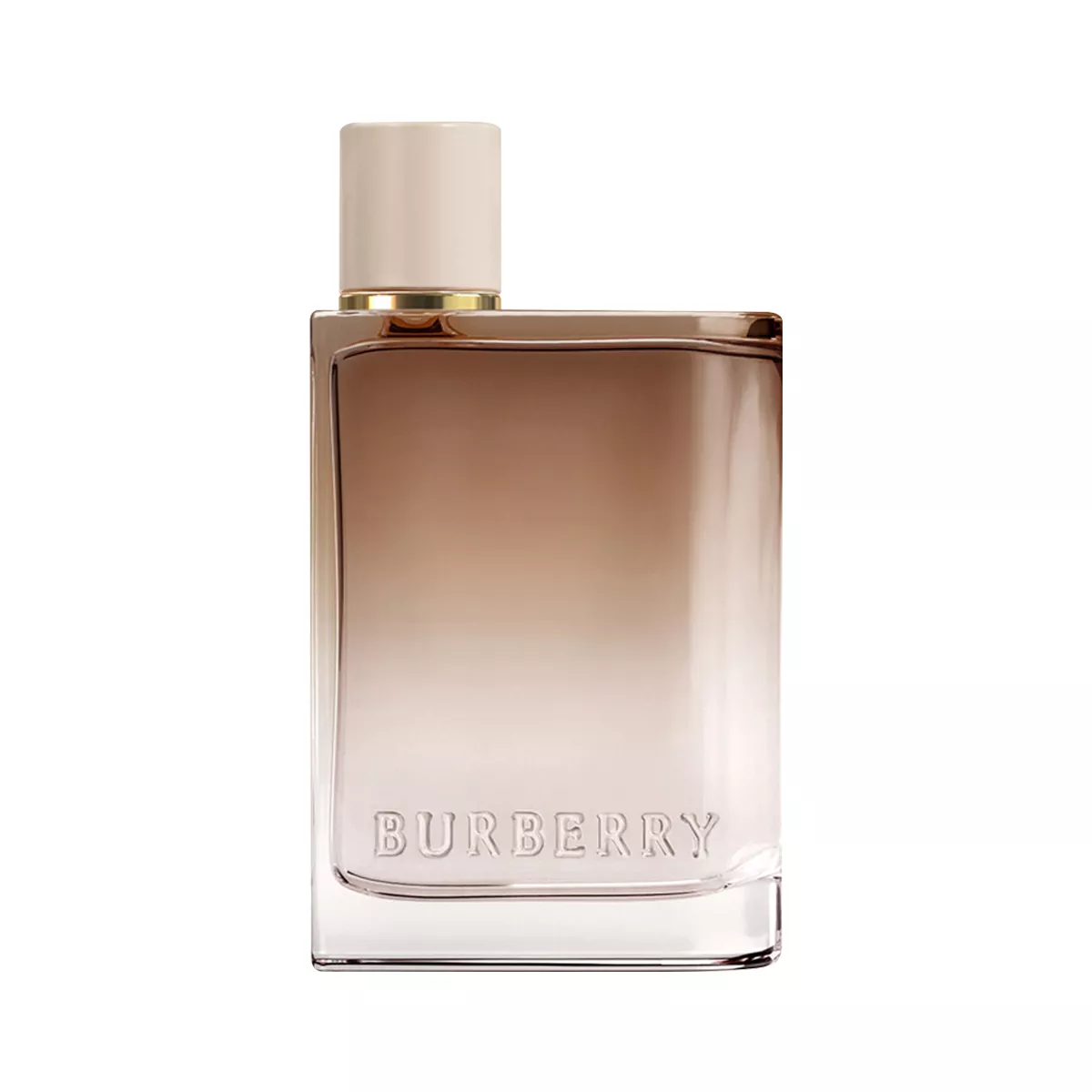 Her Intense Perfume by Burberry Eau de Parfum For Women 50 ml