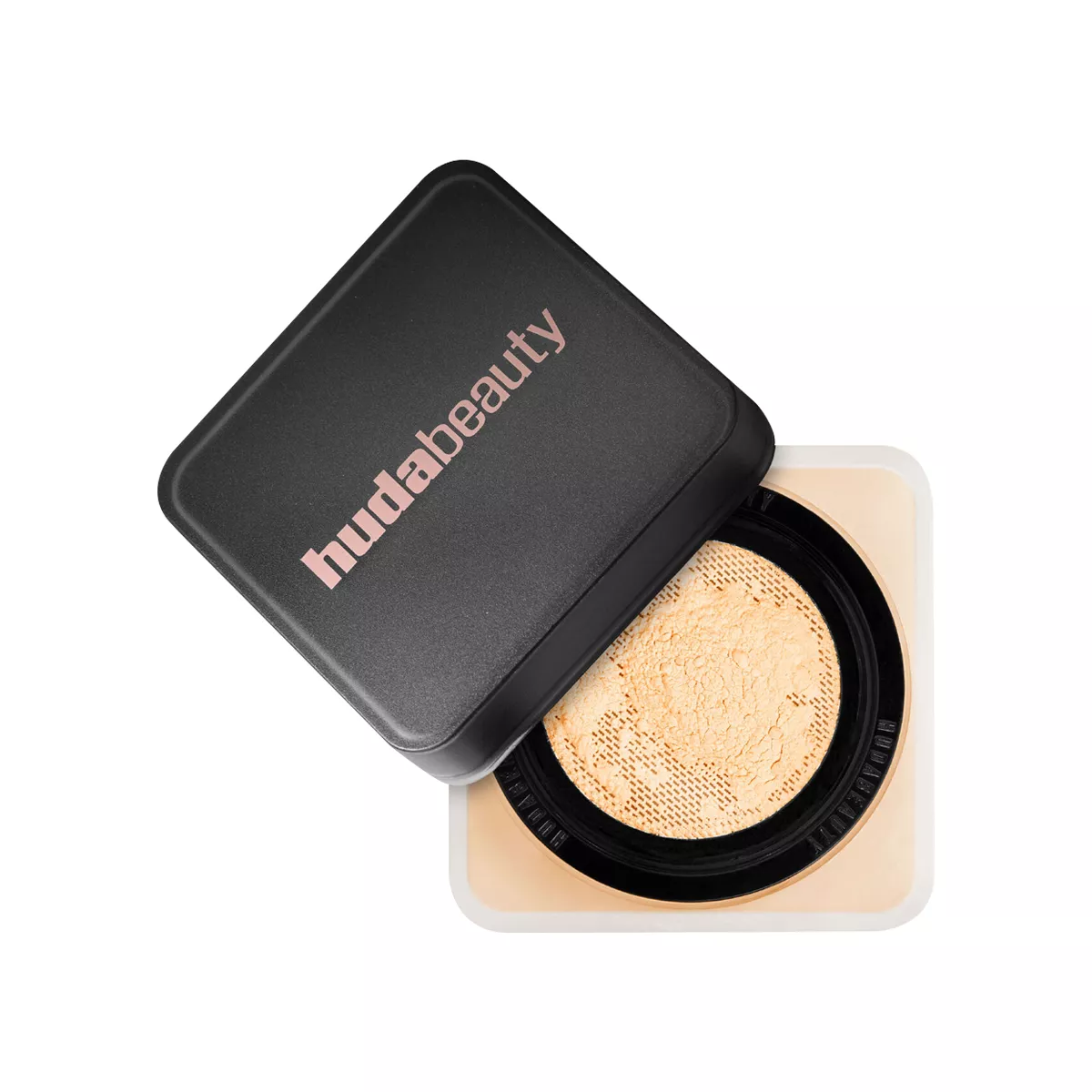 Huda Beauty Easy Bake Loose Setting Powder Banana Bread - 20 g