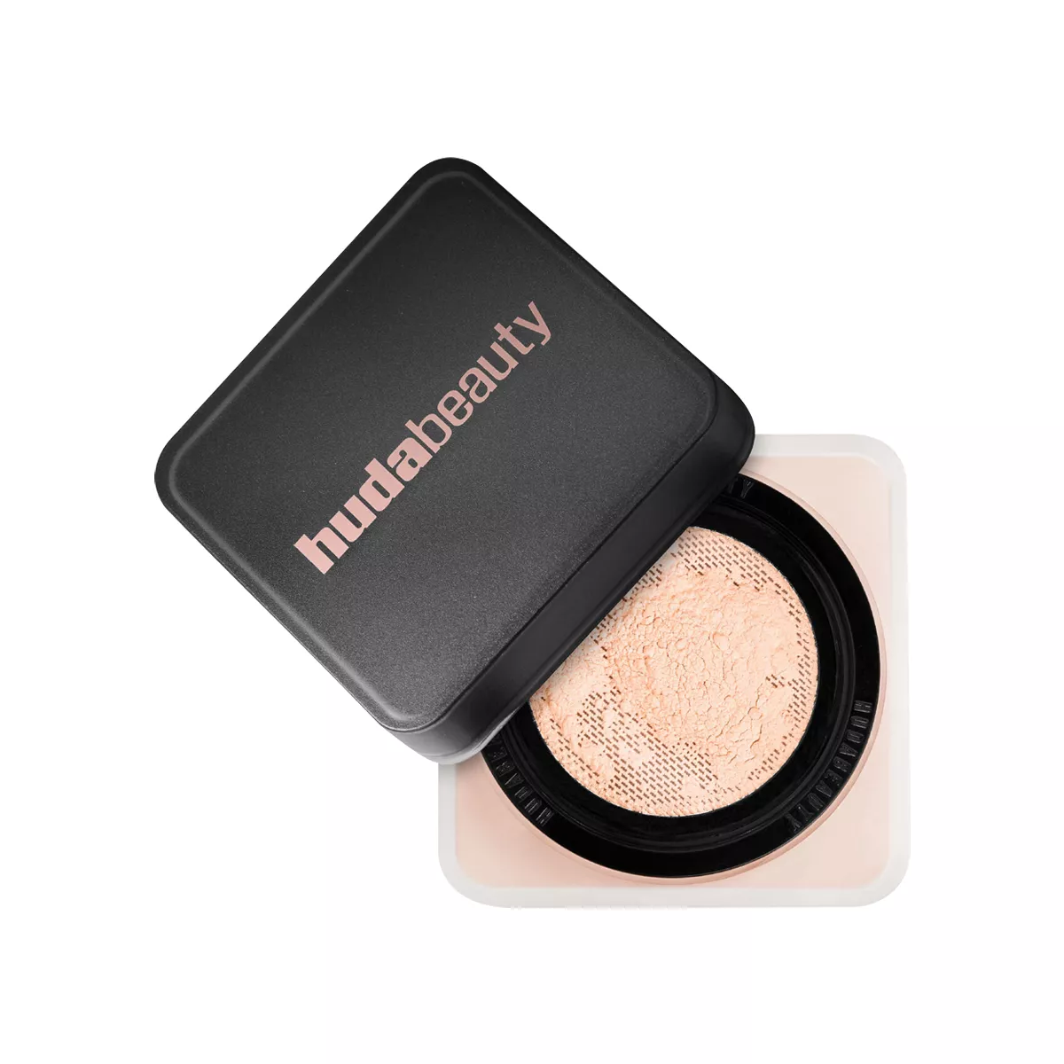 Huda Beauty Easy Bake Loose Setting Powder Cupcake - 20 g