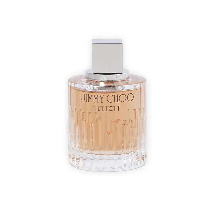 Illicit Perfume By Jimmy Choo EDP For Women 100 ml