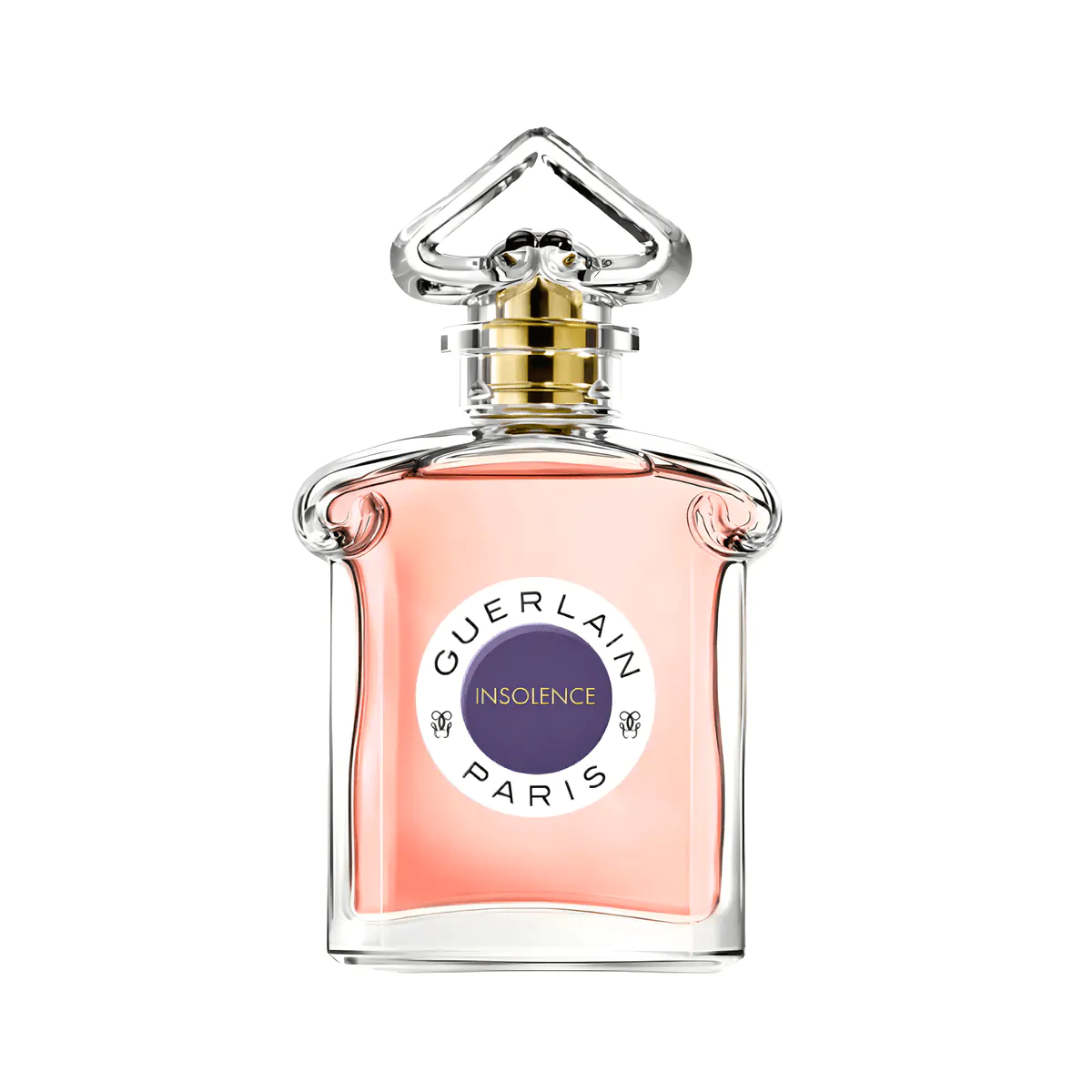 عطر انسولينس من جيرلان أو دو تواليت للنساء 75 مل