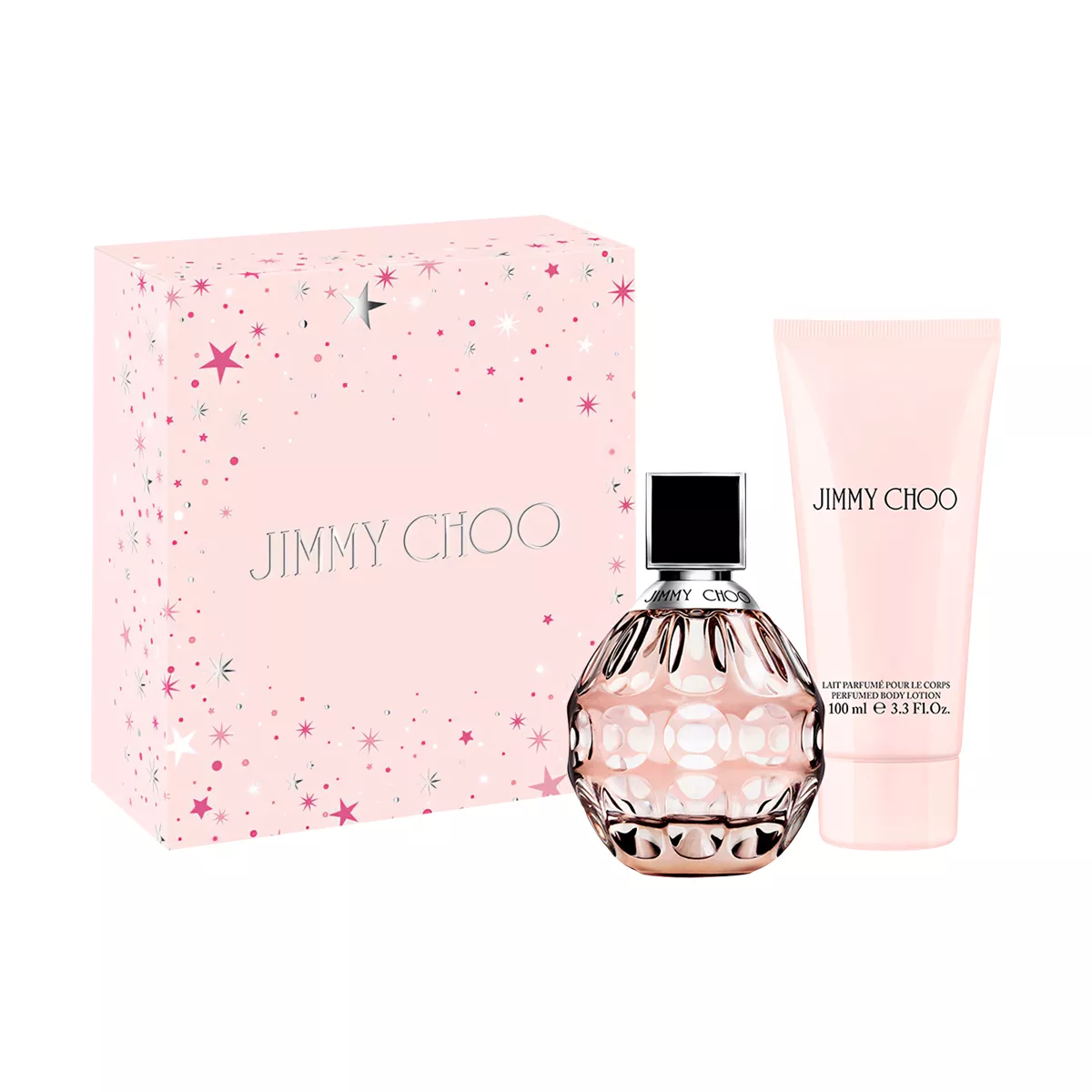Jimmy Choo Set By Jimmy Choo For Women - 2 Pieces