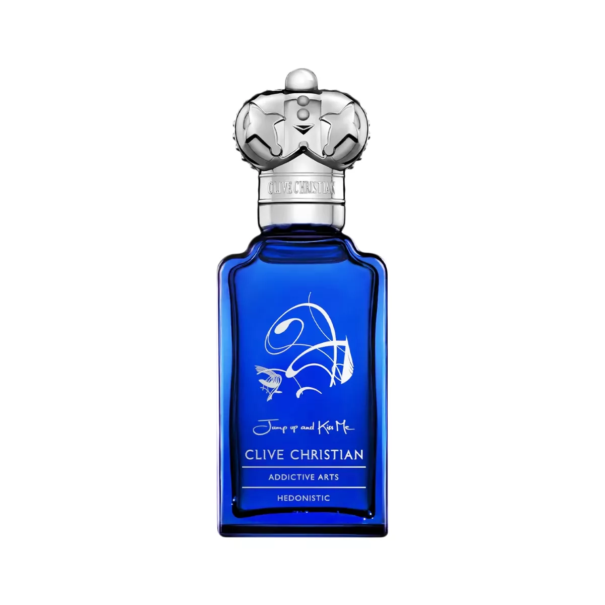 Jump Up And Kiss Me Hedonistic Perfume by Clive Christian EDP For Unisex 50 ml