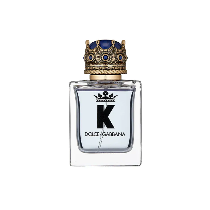 عطر كيه من دولتشي آند غابانا أو دو تواليت للرجال 50 مل