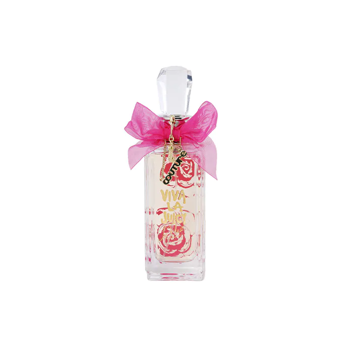 Viva La Juicy Fleur Perfume By Juicy Couture EDT For Women 150 ml