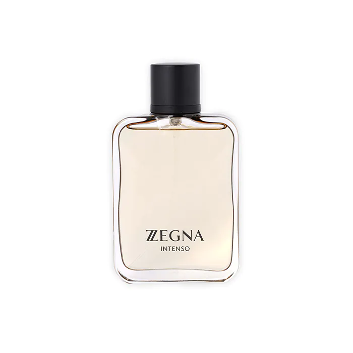 Zegna Intenso Perfume By Ermenegildo Zegna EDT For Men 100 ml