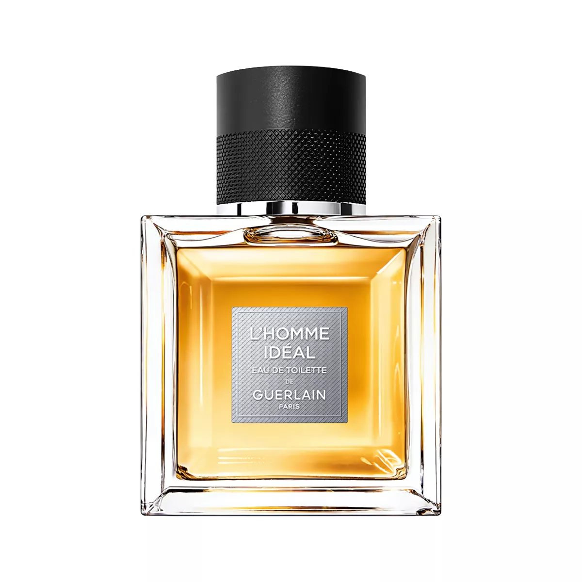 عطر ليهوم ايديال من جيرلان أو دو تواليت للرجال 50 مل