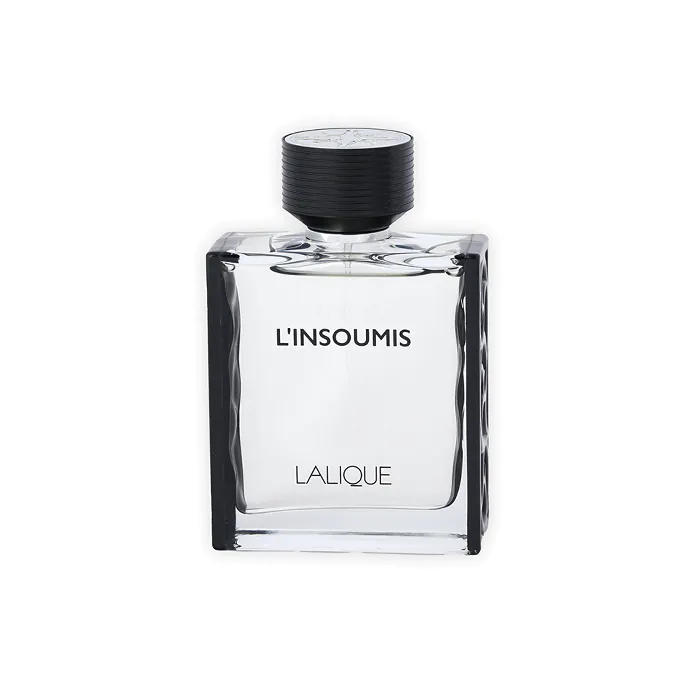 L'Insoumis Perfume By Lalique EDT For Men 100 ml