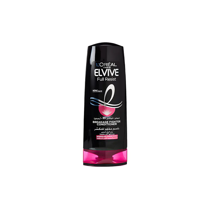 L'Oreal Paris Full Resist B5 Breakage Fighter Conditioner - 400 ml