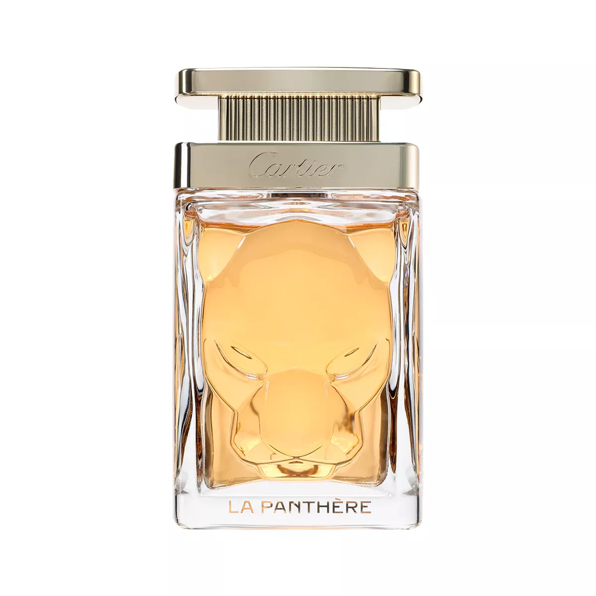 La Panthere Perfume By Cartier EDP For Women 50 ml