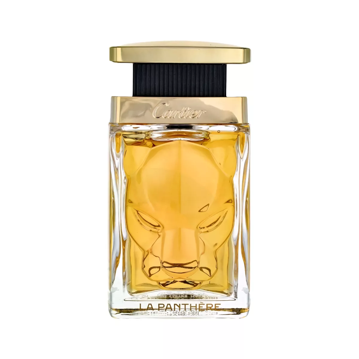 La Panthere Perfume by Cartier Parfum For Women 50 ml