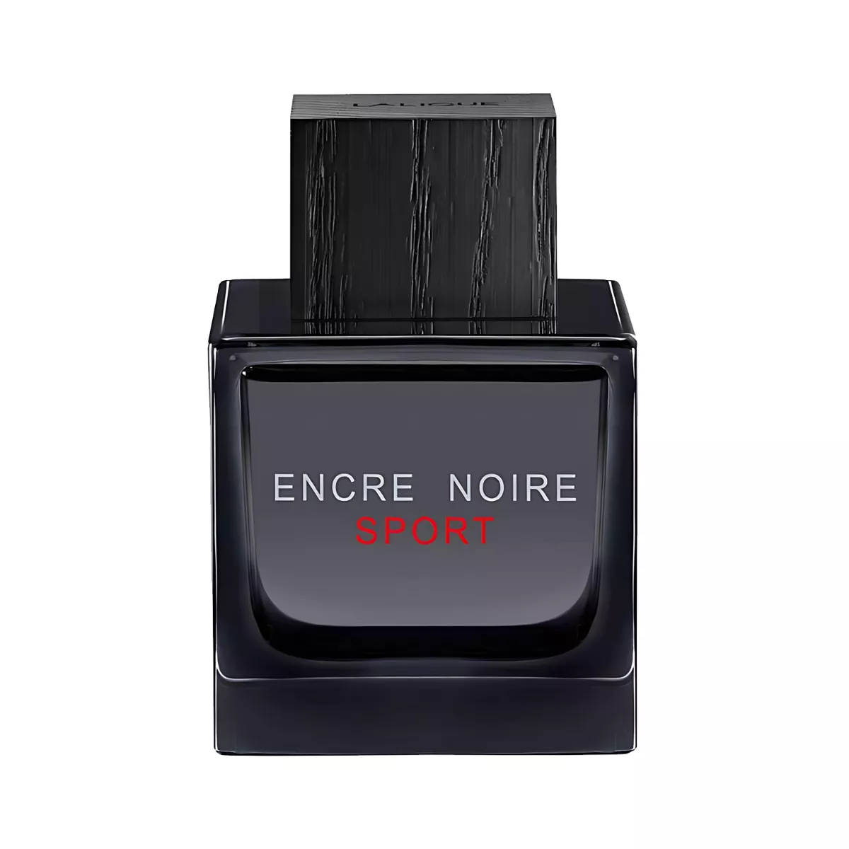 Encre Noire Sport Perfume By Lalique EDT For Men 100 ml