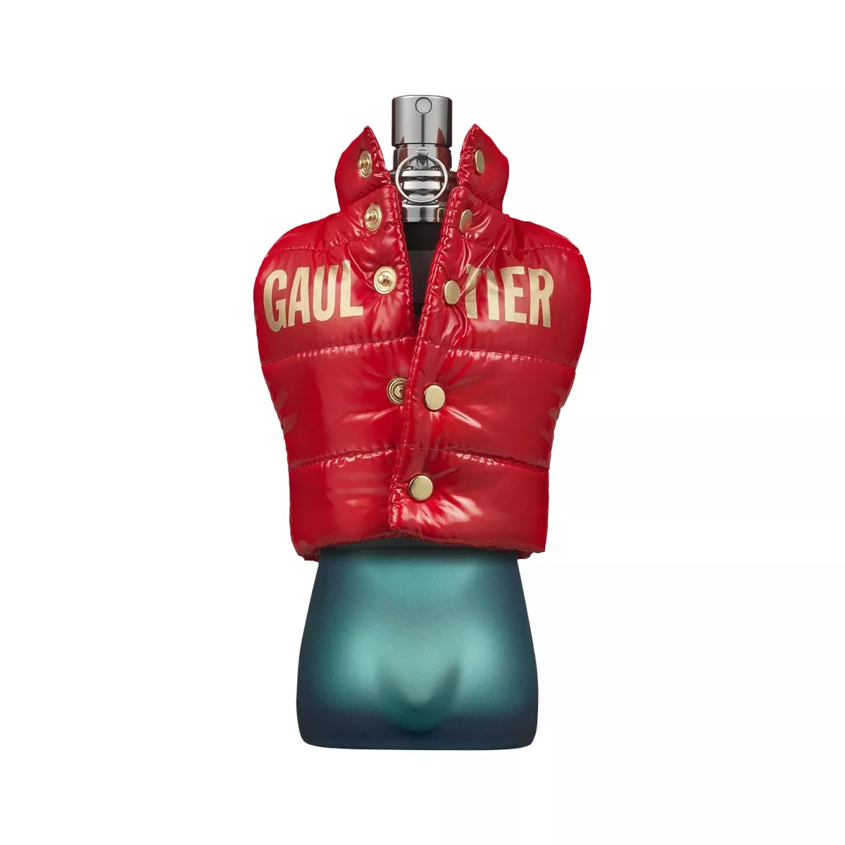 Le Male Edition Collector Perfume by Jean Paul Gaultier EDT For Men 125 ml