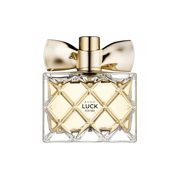 عطر لاك فور هير من أفون أو دو برفيوم للنساء 50 مل