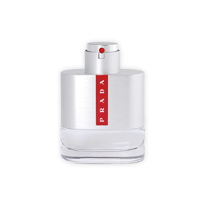 Luna Rossa Pour Homme Perfume By Prada EDT For Men 50 ml