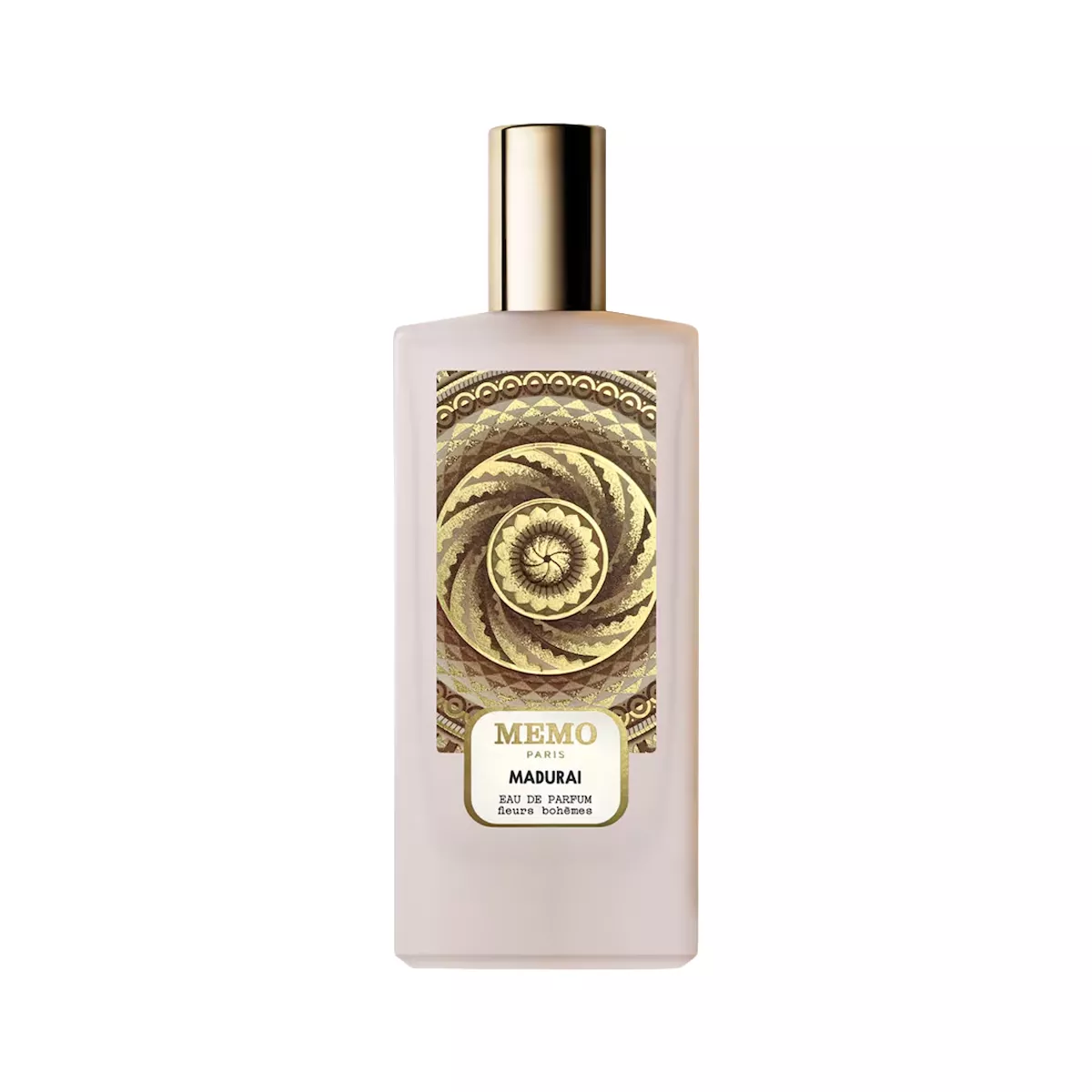 Madurai Perfume by Memo EDP For Unisex 75 ml