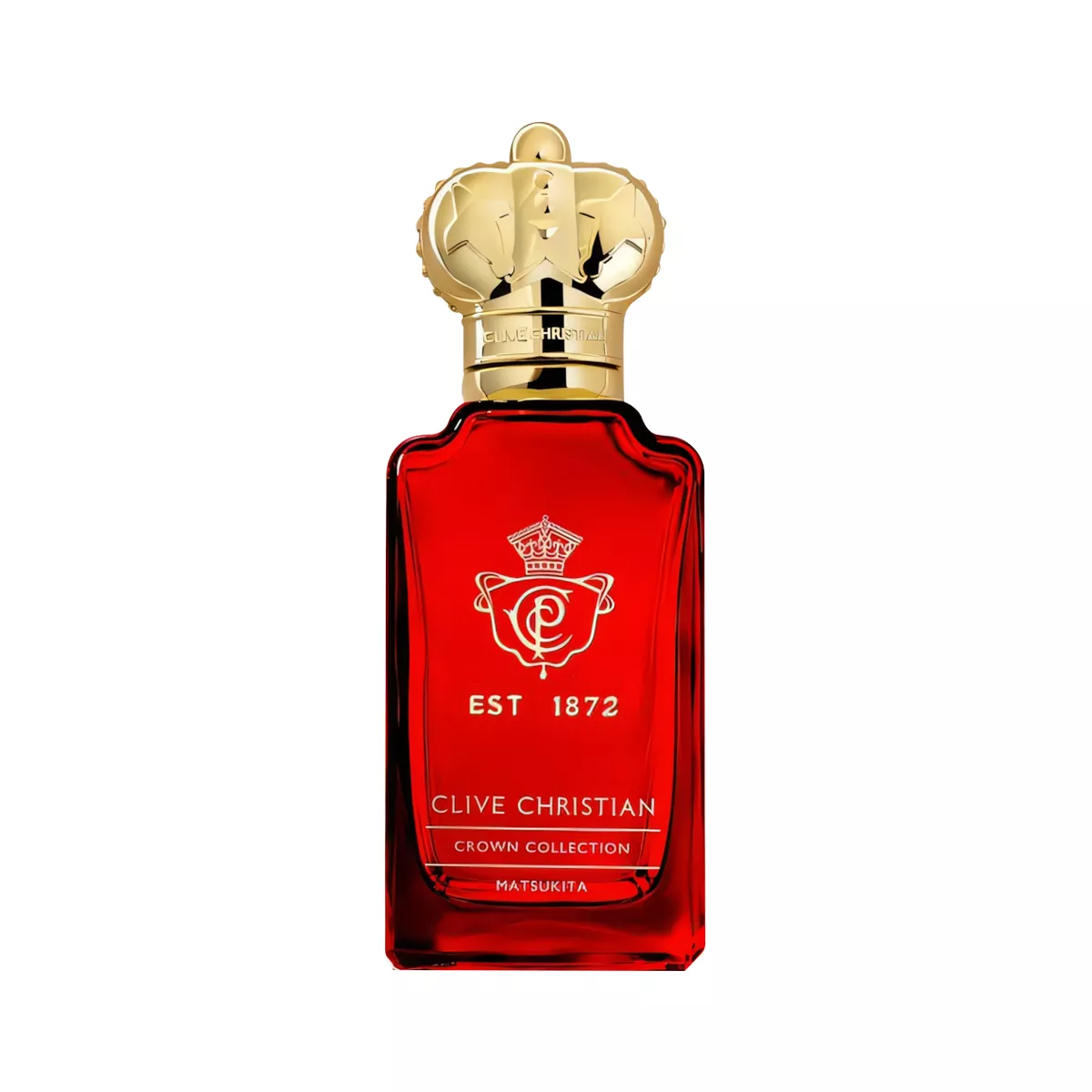 Matsukita Perfume by Clive Christian EDP For Unisex 50 ml