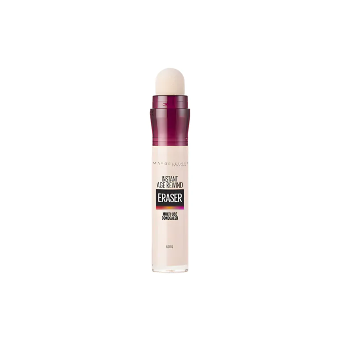 Maybelline New York Instant Age Rewind Eraser Dark Circles Fair 110