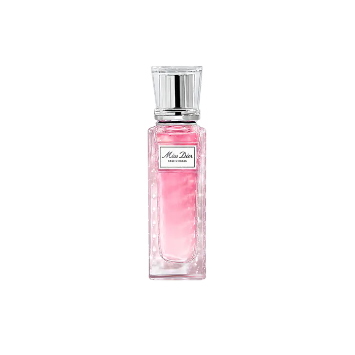 عطر ميس ديور روز ان روز بيرل دي بارفيوم رولر بيرل من ديور أو دو تواليت للنساء 20 مل