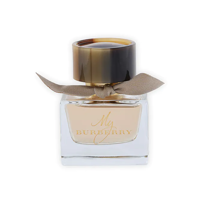 My Burberry Perfume By Burberry EDP For Women 50 ml