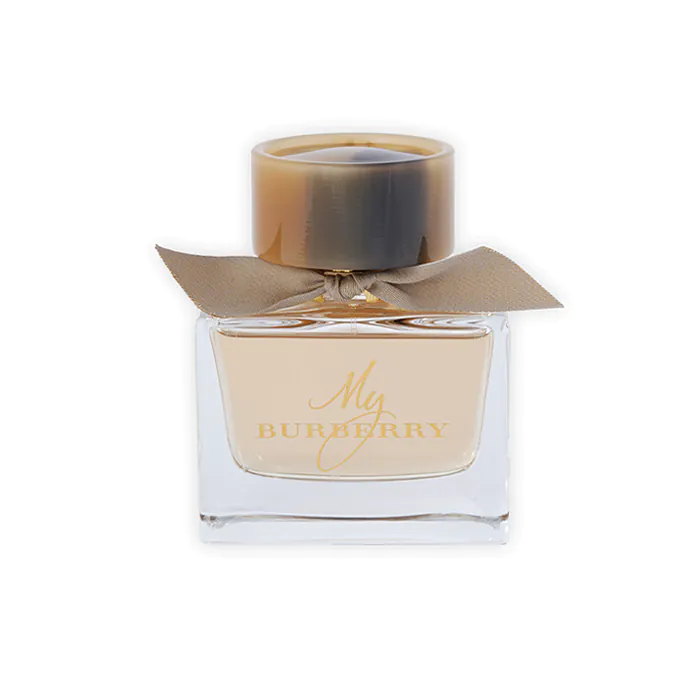 My Burberry Perfume By Burberry EDP For Women 90 ml