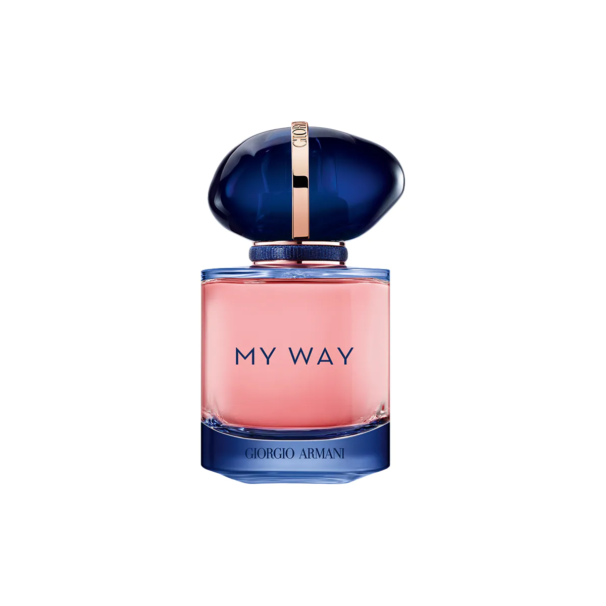 My Way Intense Perfume by Giorgio Armani Eau de Parfum For Women 30 ml