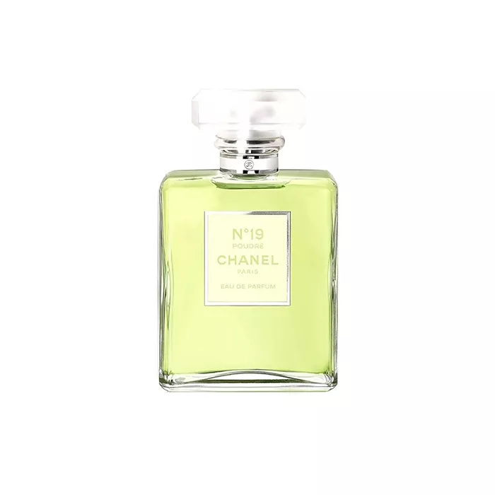 No. 19 Poudre Perfume By Chanel EDP For Women