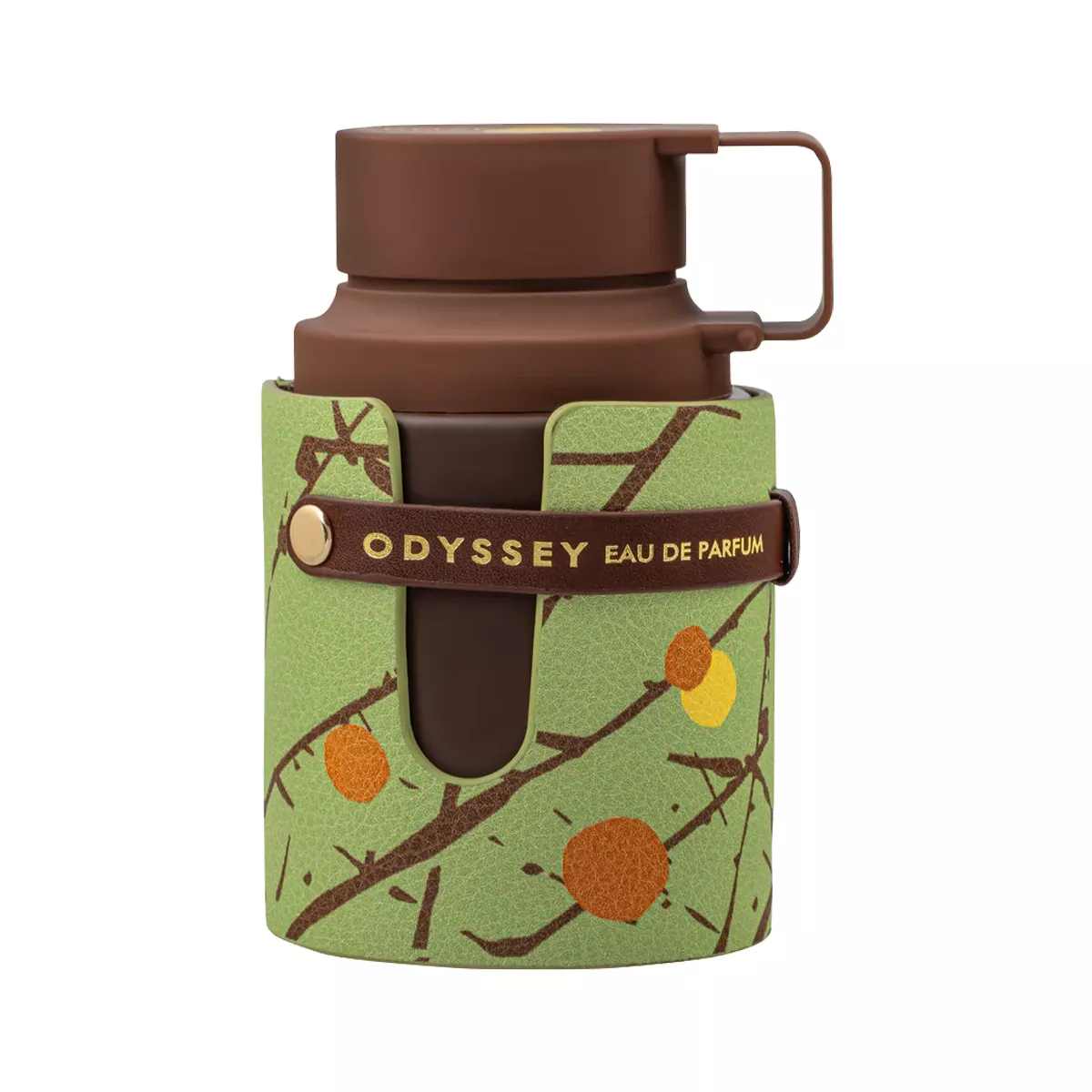 Odyssey Dubai Chocolat Perfume by Armaf EDP For Unisex 100 ml