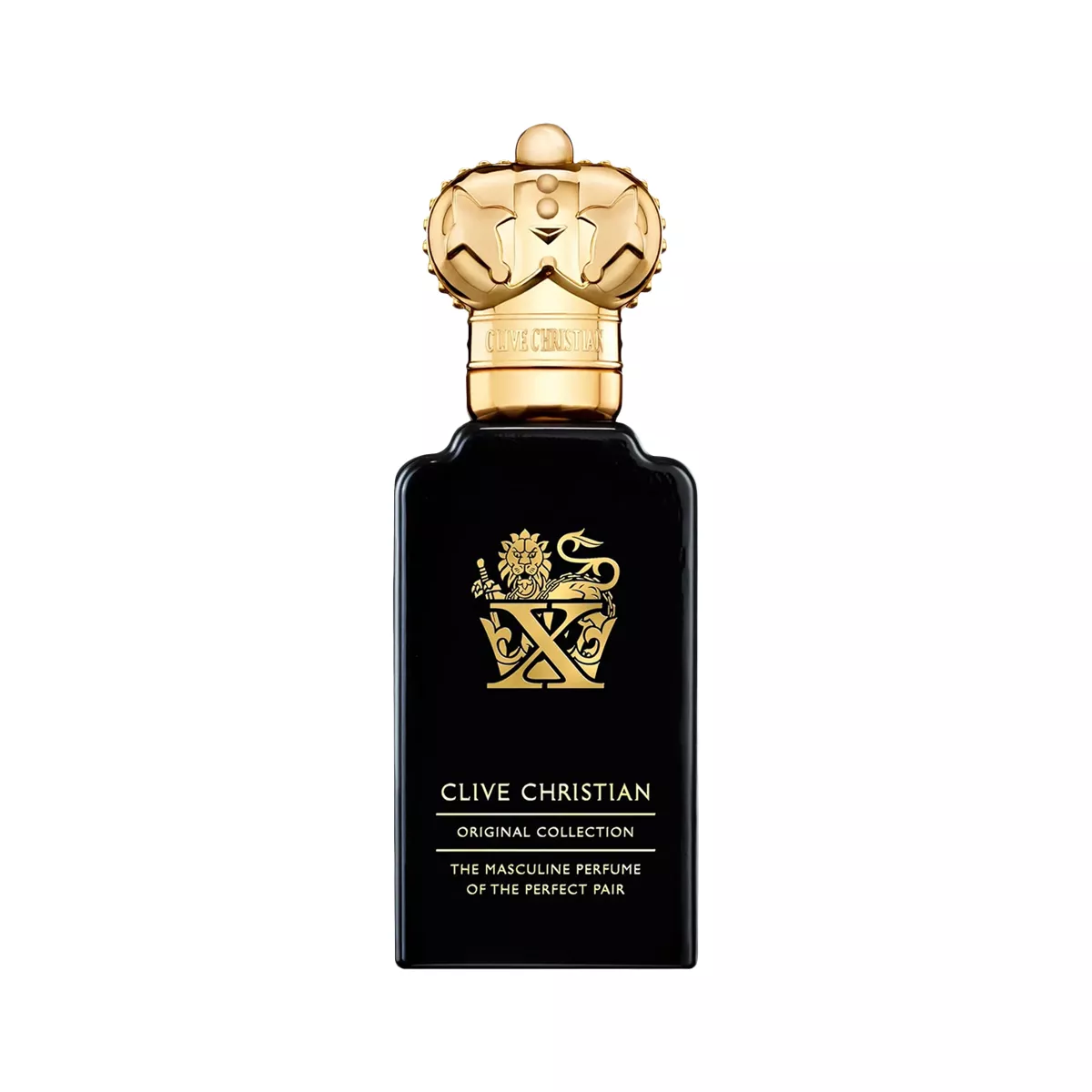 عطر اوريجينال كوليكشن اكس ماسكولين من كلايف كريستيان أو دو برفيوم للرجال 100 مل