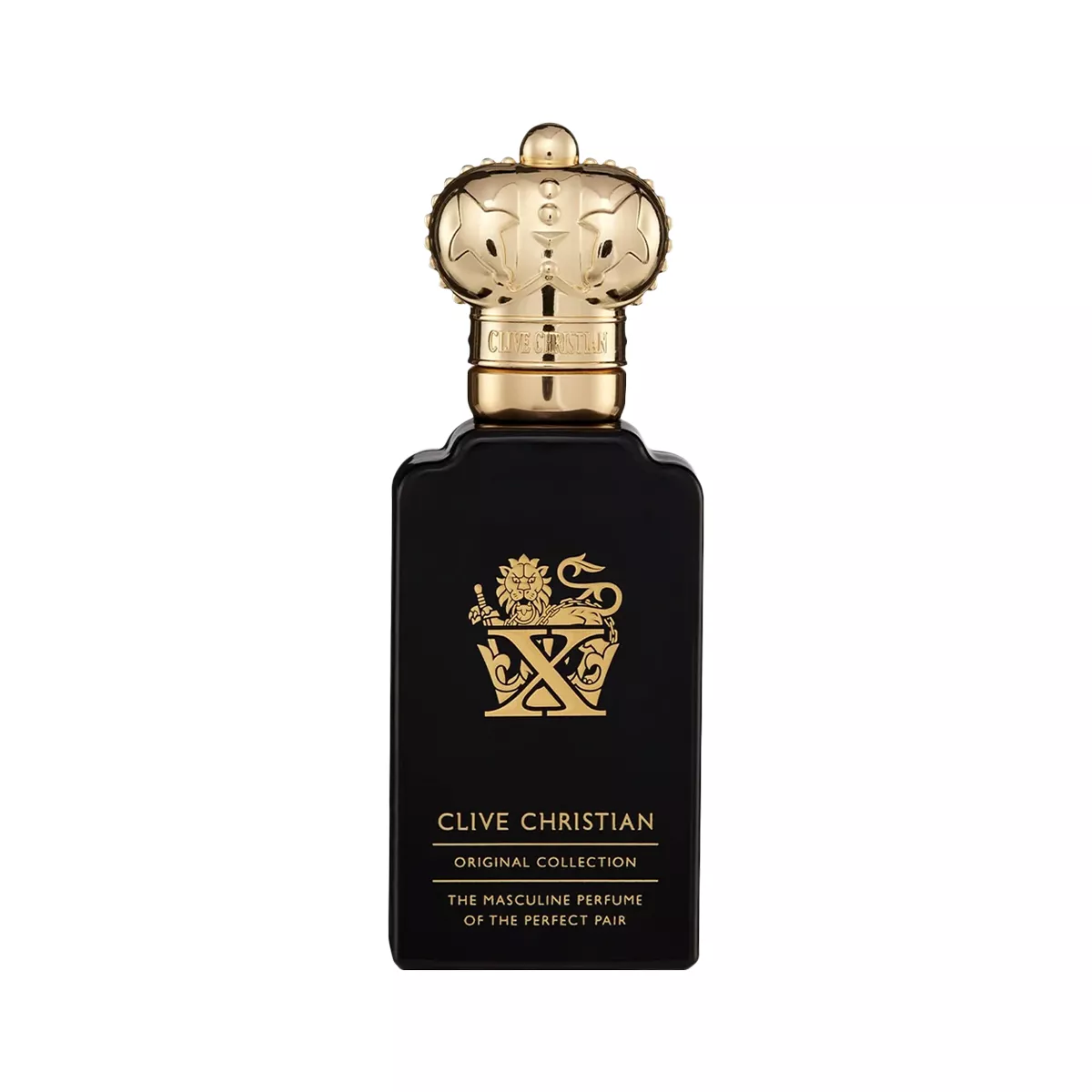 Original Collection X Masculine Perfume by Clive Christian EDP For Men 50 ml