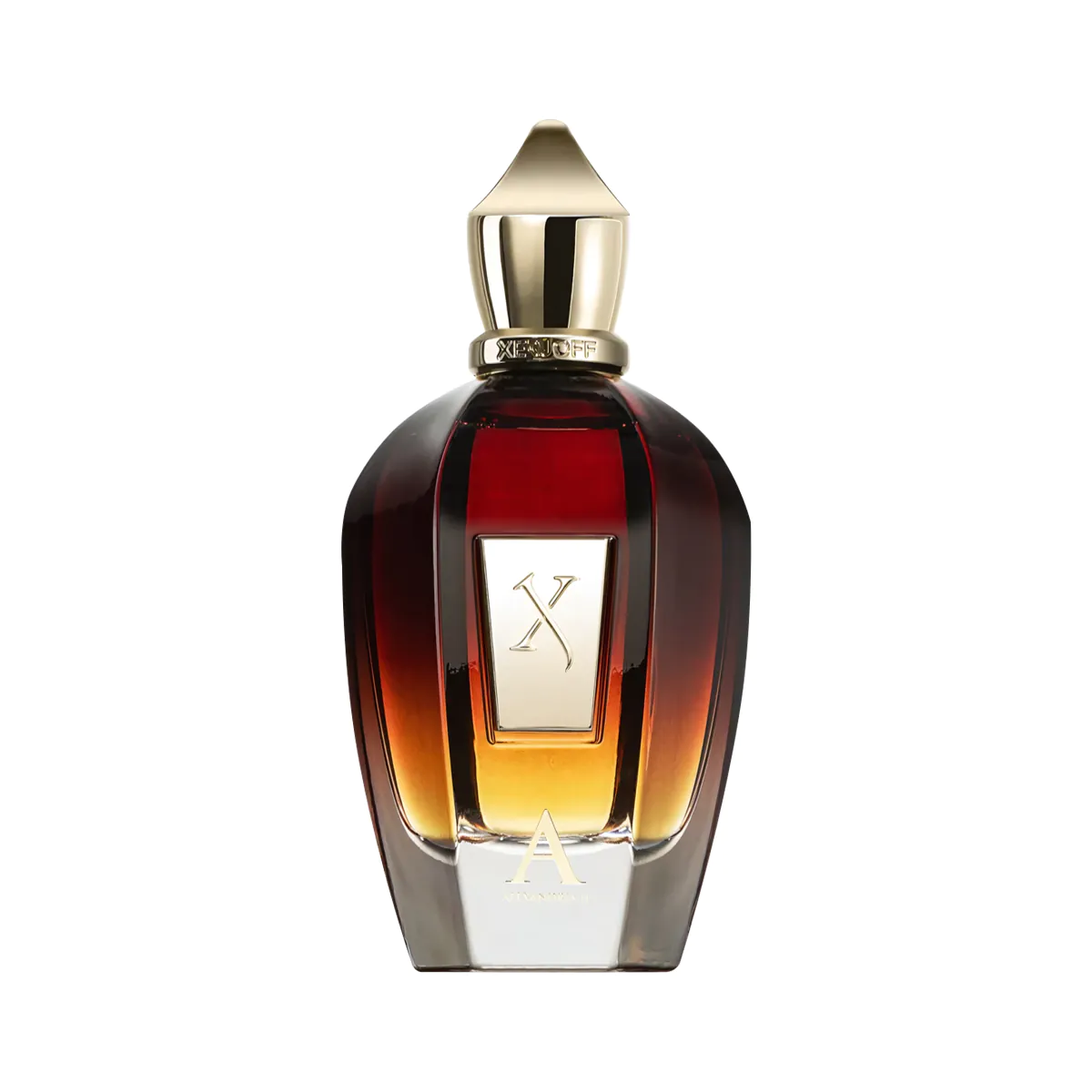 عطر عود ستارز الاسكندرية II من زيرجوف برفيوم للجنسين 100 مل