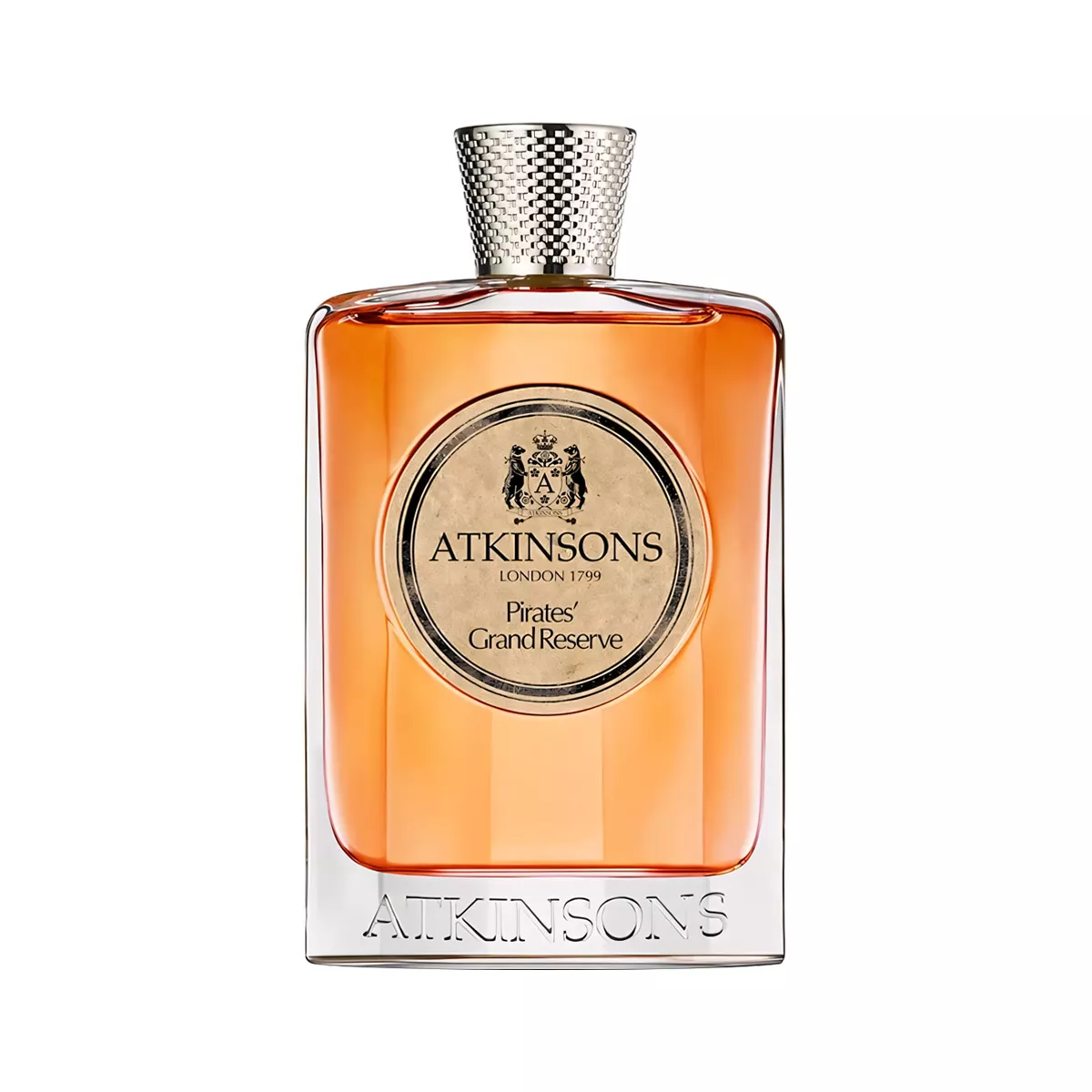 عطر باريتس جراند ريزيرف من أتكينسونس أو دو برفيوم للجنسين 100 مل