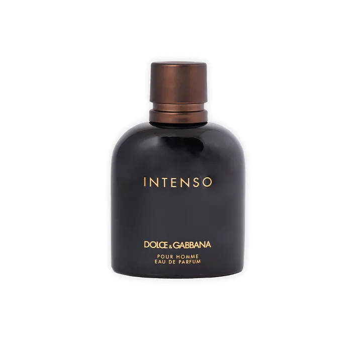 عطر بور أوم إنتينسو من دولتشي آند غابانا أو دو برفيوم للرجال 125 مل