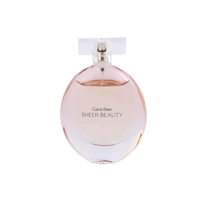 عطر شير بيوتي من كالفن كلاين أو دو تواليت للنساء 50 مل