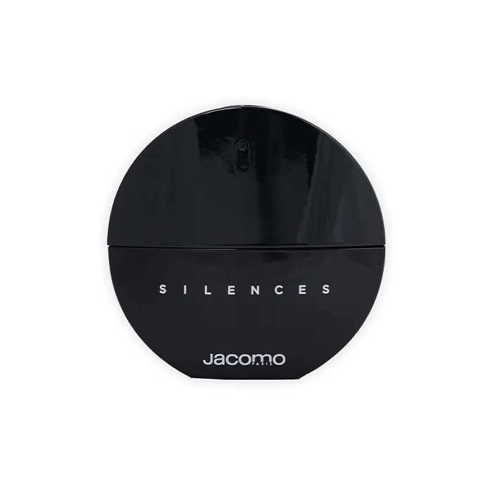 عطر سايلنس من جاكومو نسائي أو دو برفيوم 50 مل
