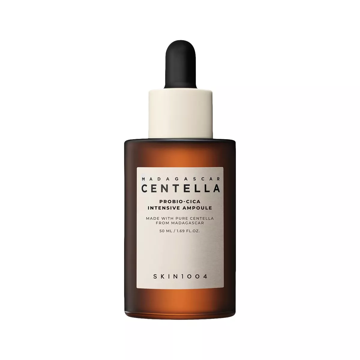 Skin 1004 Madagascar Centella Probio-Cica Intensive Ampoule - 50 ml