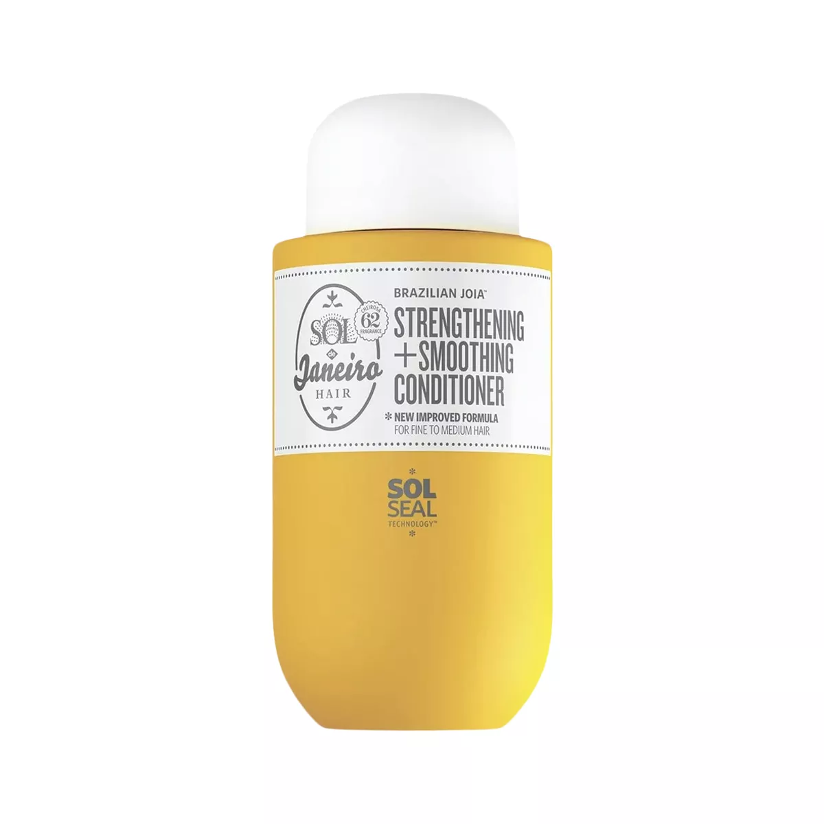 بلسم جويا البرازيلي من سول دي جانيرو 295 مل