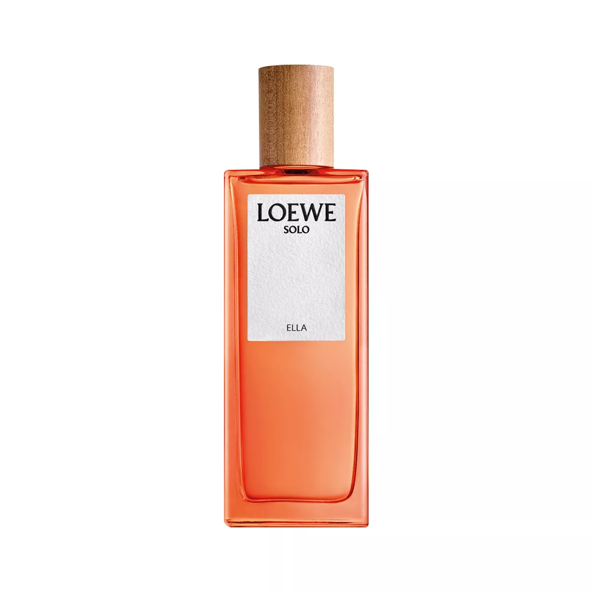 عطر سولو ايلا من لويفي أو دو برفيوم للنساء 50 مل